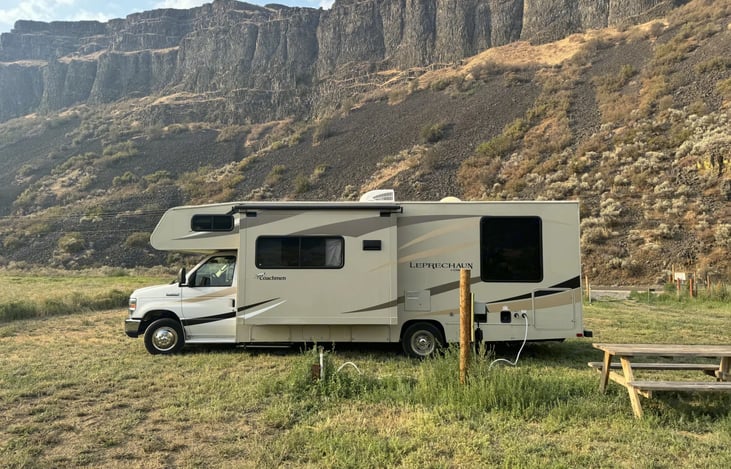 RV Photo