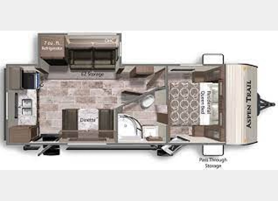 Travel Trailer rentals in Lynnwood