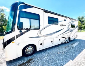 Entegra Coach Vision 27A