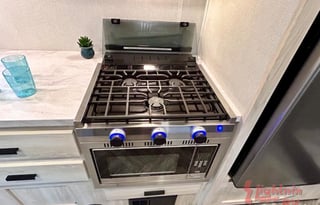 Forest River Sunseeker LE Model 2850SLE Motorhome