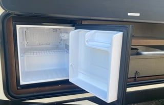 Life's Adventures Outdoor Equipment Rental Camper!