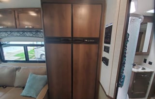 GREAT GETAWAY RV RENTAL