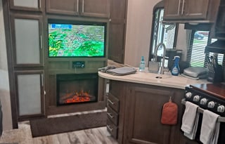 2019 Keystone RV Cougar 32BHS