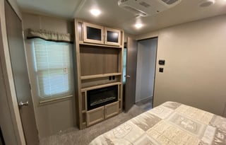 2021 Couchmen Catalina Catalina