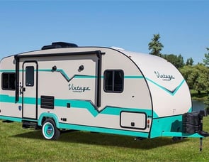 Gulf Stream RV Vintage Cruiser 23RSS