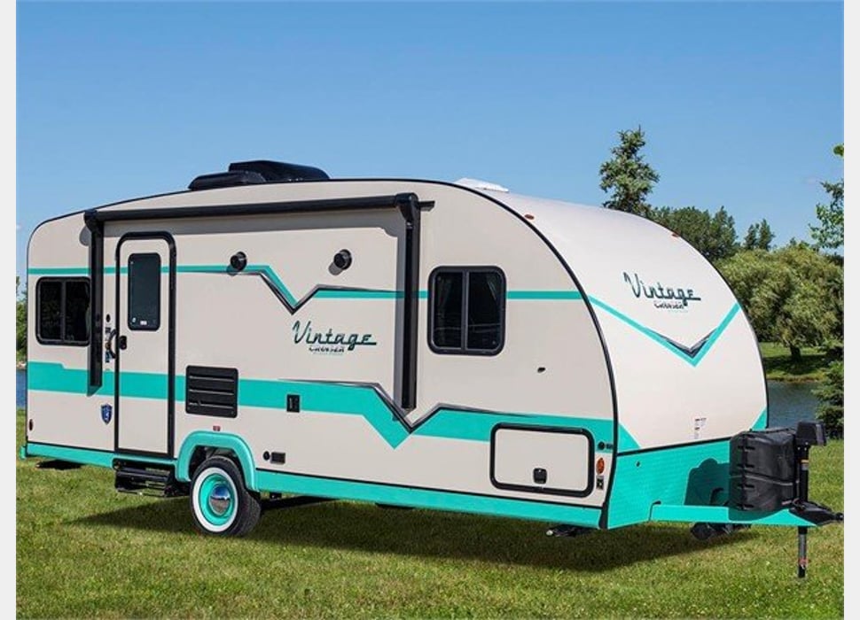 Travel Trailer rentals in Friendship
