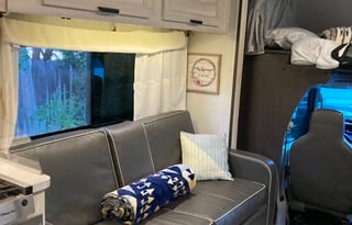 2022 Forest River RV Sunseeker  (LOLA)