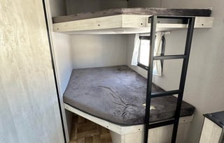 Brandon's Mega Bunkhouse