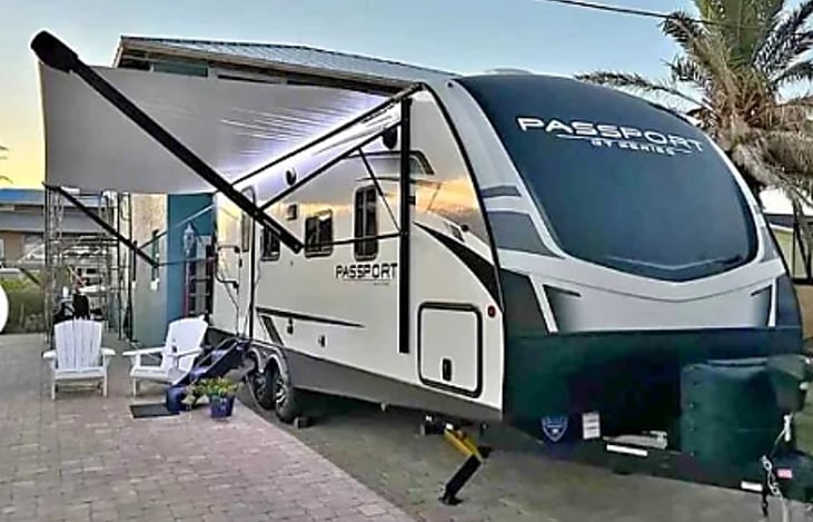 RV Photo