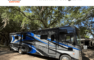 Otto's Opus- 2022 Forest River Georgetown