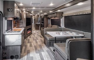 2022 Forest River RV FR3 33DS
