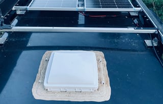 Off-Grid Adventure Trailer for Epic Escapes