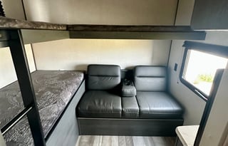 2022 Dutchmen RV Aspen Trail 2910BHS