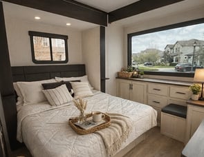 Forest River RV Vengeance Rogue Armored 32l132