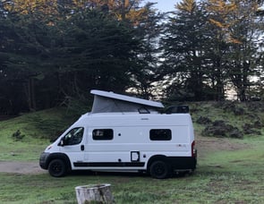 Winnebago Solis 59PX