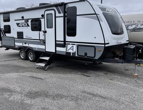 Coachmen RV Apex Ultra-Lite 245BHS