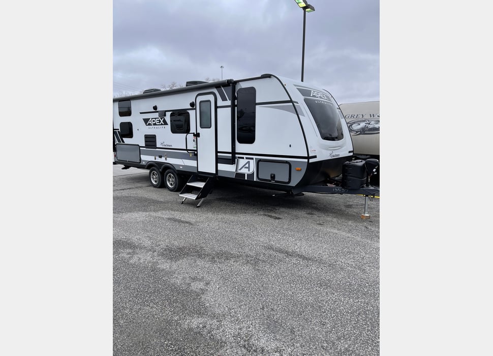 Travel Trailer rentals in 