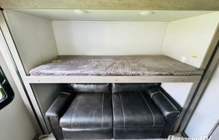 2020 Keystone RV Outback 340BH