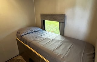 The Moncada Camper Mobile!