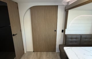 2026 Luxurious 2 Bedroom Bunkhouse