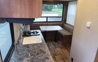 2017 Keystone RV Summerland Mini 1750RD