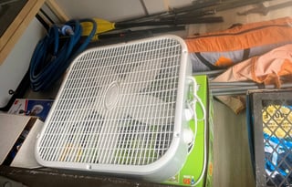 Family Ship - Sleeps 5