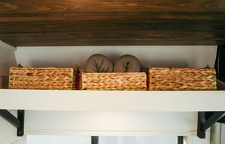 LUXURY APT On Wheels | Easy Drive! Insta Worthy