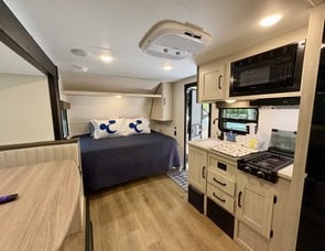 Palomino Puma Ultra Lite 18BHX