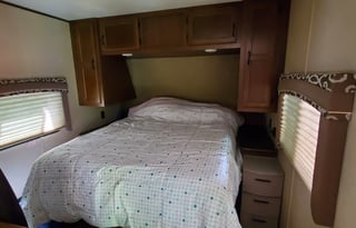 2016 Jayco Jayflight aka Birdie