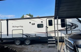 2018 Heritage Heritage Glen 2018