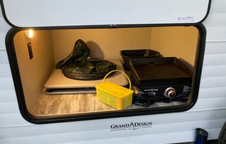 Get s’more with our RV! 2022 Transcend Xplor 265BH