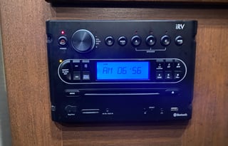 2017 Bullet Premier by Keystone