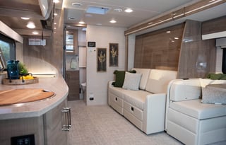 The PERFECT RV - Brand New 2023 Entegra Qwest 24R