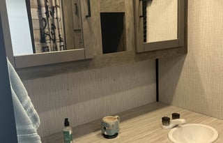 Rent Our 2021 Heartland Travel Trailer, Reno NV