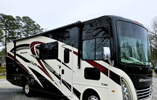 2022 Thor Windsport!  Road Trip Dream Coach!