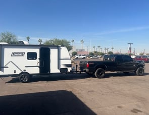 Dutchmen RV Coleman 17B