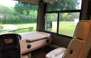 2017 Thor Motor Coach Challenger 37LX ("Molly")")