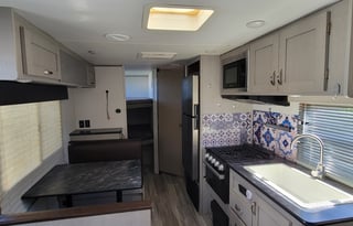 2022 Forest River RV Tracer 200BHSLE