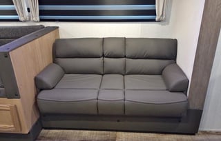 2024 Forest River RV Cherokee Grey Wolf 26DBH