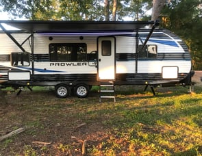 Heartland Prowler 250BH