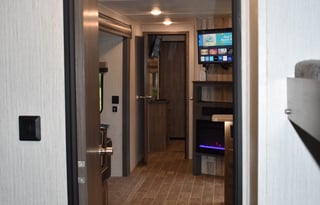 FAMILY FRIENDLY! 2021 Puma - 2br/2bath