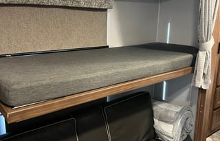 2020 Forest River Forester 32LE