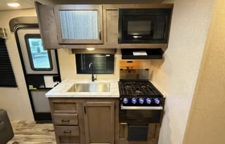 Baca Adventure Rentals
