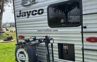 2021 Jayco Jay Flight SLX 8 267BHS