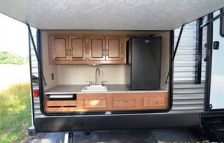 2015 Coachmen RV Catalina 323BHDS
