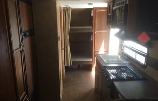 2011 Jayco Jay Feather Select X213