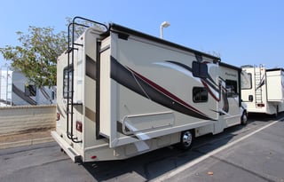 2020 Thor Motor Coach Four Winds 30D