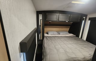 2023 Cruiser Stryker ST2916