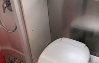 Terry and Rich's Beach Getaway