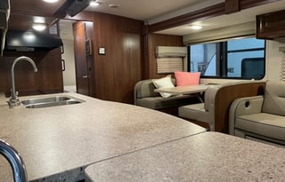 2017 Forest River RV Georgetown 3 Series 30X3